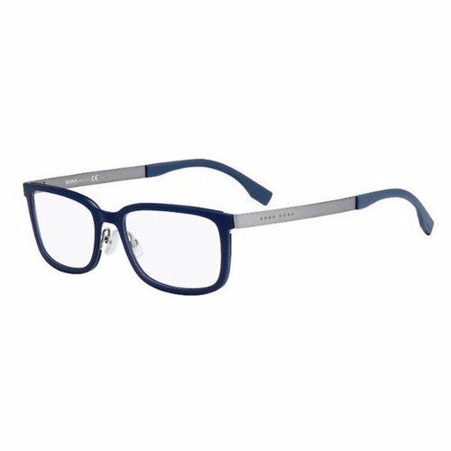 Hugo Boss B0726-0KDN-54  Mens  Eyeglasses