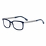 Hugo Boss B0726-0KDN-54  Mens  Eyeglasses