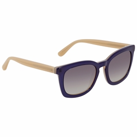 Hugo Boss B0743S-0KIQ-50 B0743S Ladies  Sunglasses