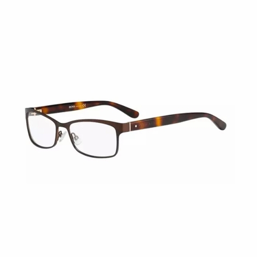 Hugo Boss B0744-0KJS-54  Unisex  Eyeglasses