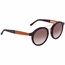 Hugo Boss B0853S-0086-50 B0853S Ladies  Sunglasses