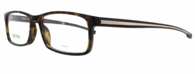 Hugo Boss B0877-0P0I-55    Eyeglasses