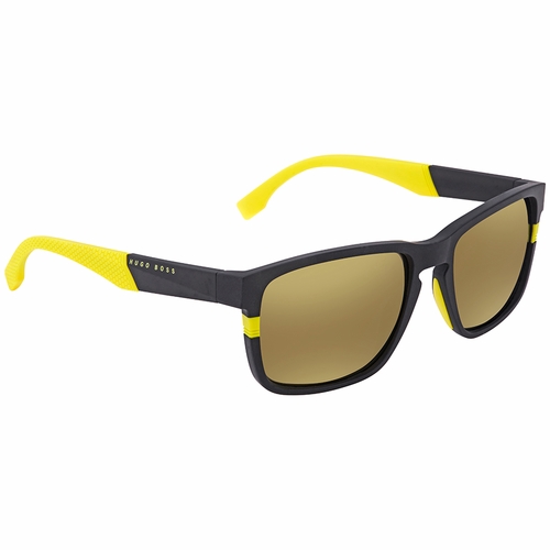 Hugo Boss B0916S-01XE-57 B0916S Mens  Sunglasses