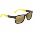 Hugo Boss B0916S-01XE-57 B0916S Mens  Sunglasses