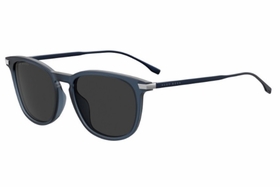 Hugo Boss B0987S 0PJP 53  Mens  Sunglasses