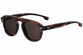 Hugo Boss B1000S 0KVI 49  Mens  Sunglasses