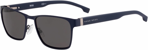 Hugo Boss B1038S 0FLL 57  Mens  Sunglasses