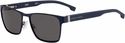 Hugo Boss B1038S 0FLL 57  Mens  Sunglasses