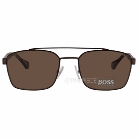 Hugo Boss B1117S 0YZ4 57  Mens  Sunglasses