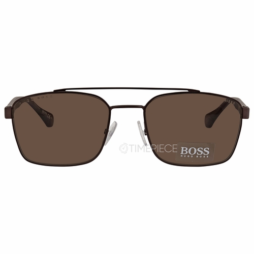 Hugo Boss B1117S 0YZ4 57  Mens  Sunglasses