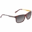 Hugo Boss BO0163S-08XL00-58  Mens  Sunglasses