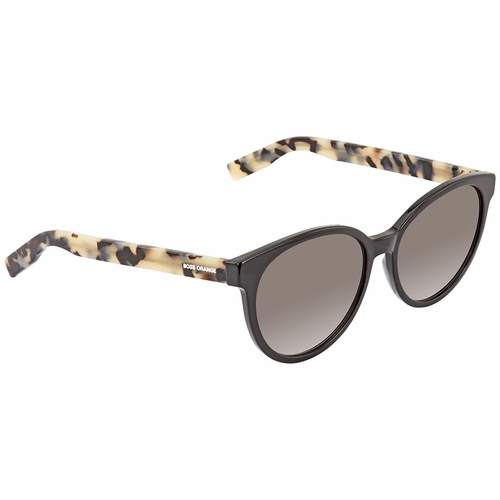 Hugo Boss BO0195S-07KI00-55  Ladies  Sunglasses