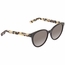 Hugo Boss BO0195S-07KI00-55  Ladies  Sunglasses