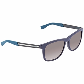 Hugo Boss BO0245S-0QWK00-54 B0245S Mens  Sunglasses