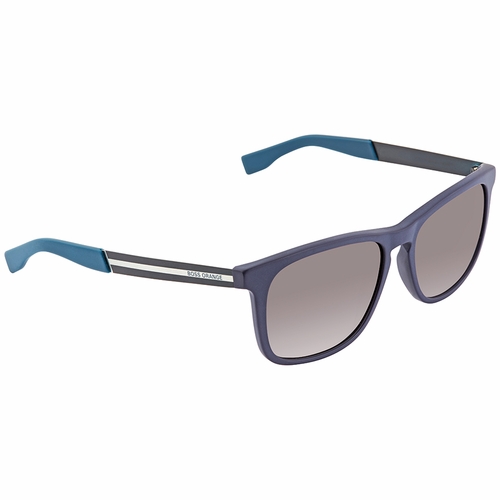 Hugo Boss BO0245S-0QWK00-54 B0245S Mens  Sunglasses