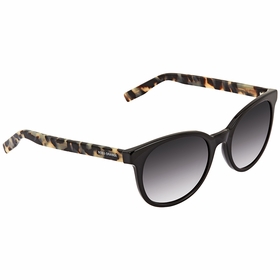 Hugo Boss BO0256S-07KI9C-52  Ladies  Sunglasses