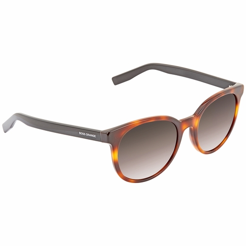 Hugo Boss BO0256S-0SFCJ6-52  Unisex  Sunglasses