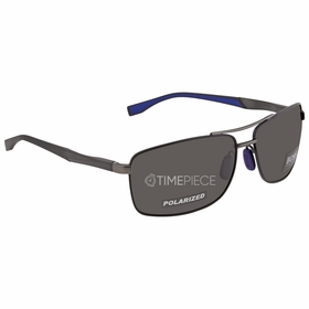 Hugo Boss BOSS 0697/P/S AAB/6C 63  Mens  Sunglasses