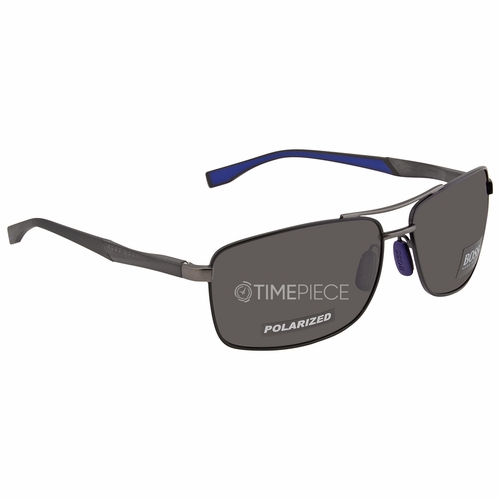 Hugo Boss BOSS 0697/P/S AAB/6C 63  Mens  Sunglasses