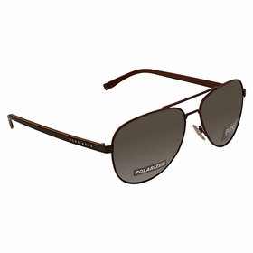 Hugo Boss BOSS 0761/S QIU 60    Sunglasses