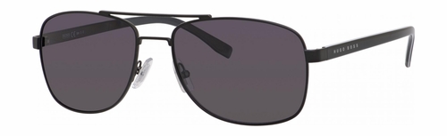 Hugo Boss BOSS 0762/S0QIL 58/17  Mens  Sunglasses