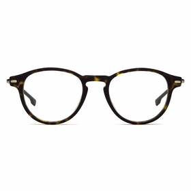 Hugo Boss BOSS 0932 0086 48  Mens  Eyeglasses