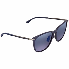 Hugo Boss BOSS 0949/F/SRCTXT58  Mens  Sunglasses