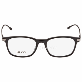 Hugo Boss BOSS 0989 0807 51  Mens  Eyeglasses