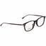 Hugo Boss BOSS 0989 086 51  Mens  Eyeglasses