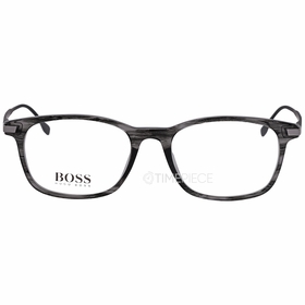 Hugo Boss BOSS 0989 PZH 51  Mens  Eyeglasses