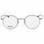 Hugo Boss BOSS 0993/F 0TI7 49  Mens  Eyeglasses