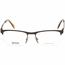 Hugo Boss BOSS 0998 0FRE 53  Mens  Eyeglasses