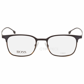 Hugo Boss BOSS 1014 00AM 50  Mens  Eyeglasses