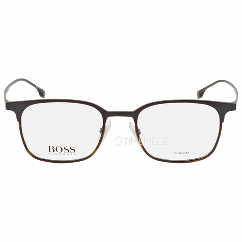Hugo Boss BOSS 1014 00AM 50 Mens Eyeglasses Hugo Boss BOSS 1014 00AM 50 Mens Eyeglasses