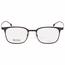 Hugo Boss BOSS 1014 00AM 50 Mens Eyeglasses