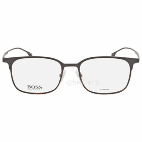 Hugo Boss BOSS 1014 00AM 57  Mens  Eyeglasses