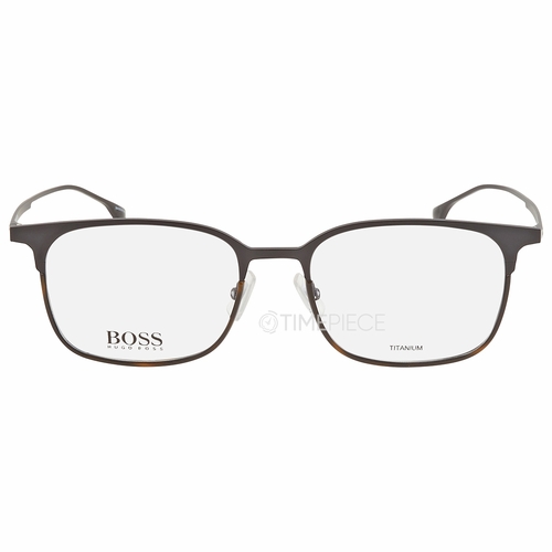 Hugo Boss BOSS 1014 00AM 57  Mens  Eyeglasses