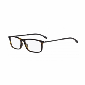 Hugo Boss BOSS 1017 0086 55  Mens  Eyeglasses