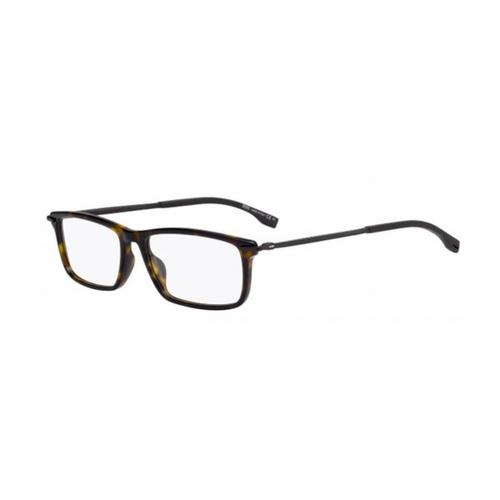 Hugo Boss BOSS 1017 0086 55  Mens  Eyeglasses
