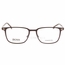 Hugo Boss BOSS 1021 04IN 52  Mens  Eyeglasses