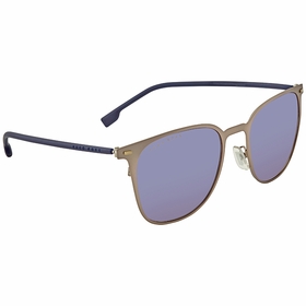 Hugo Boss BOSS 1025/F/SR81XT 57  Mens  Sunglasses
