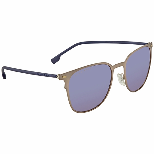 Hugo Boss BOSS 1025/F/SR81XT 57  Mens  Sunglasses