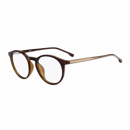 Hugo Boss BOSS 1065/F 0086 50  Mens  Eyeglasses