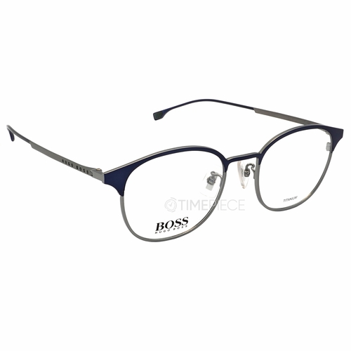 Hugo Boss BOSS 1072/F 04NZ 50 Mens Eyeglasses Hugo Boss BOSS 1072/F 04NZ 50 Mens Eyeglasses