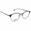 Hugo Boss BOSS 1072/F 04NZ 50 Mens Eyeglasses