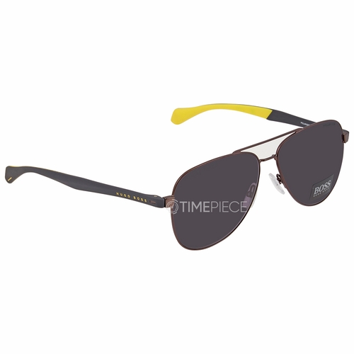 Hugo Boss BOSS 1077/S 0SVK/M9 60  Mens  Sunglasses