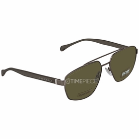 Hugo Boss BOSS 1118/S 0R80/QT 61  Mens  Sunglasses
