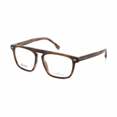 Hugo Boss BOSS 1128 005L 54  Mens  Eyeglasses