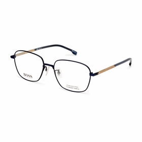 Hugo Boss BOSS 1143/F 0FLL 55  Mens  Eyeglasses