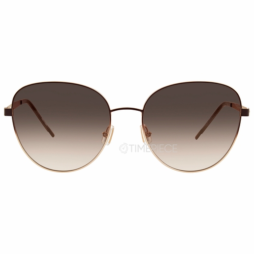Hugo Boss BOSS 1161/S0UFM 58/18  Ladies  Sunglasses
